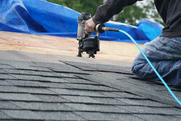 Fast & Reliable Emergency Roof Repairs in West Wyomissing, PA